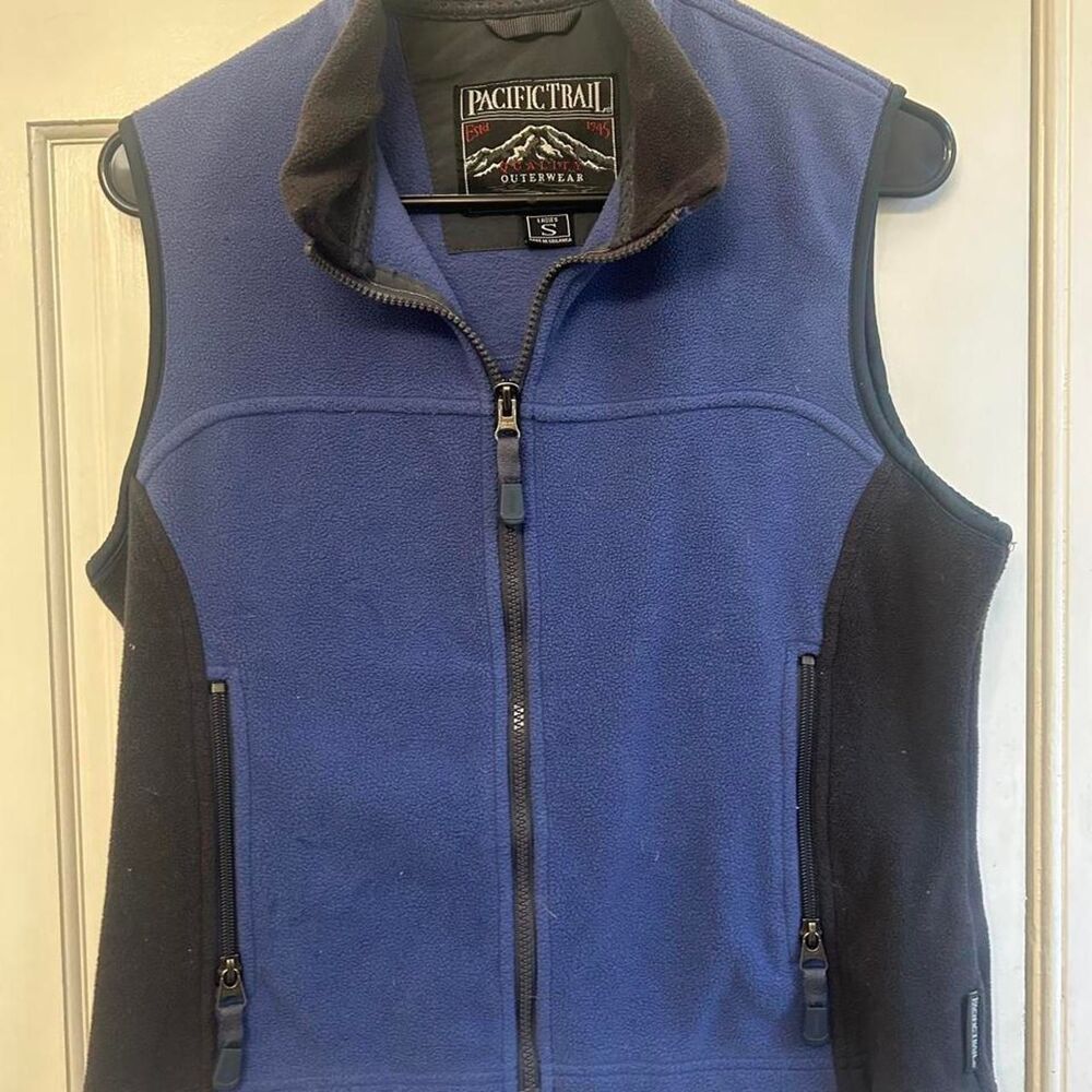 Women's Vest